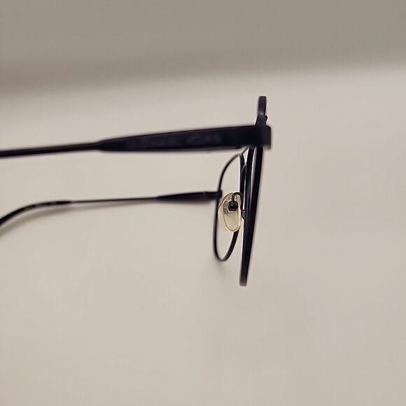 Michael Kors MK3019 1214 Eyeglasses Frame Navy Havana Aviator Pilot 56-14 135 main image 4